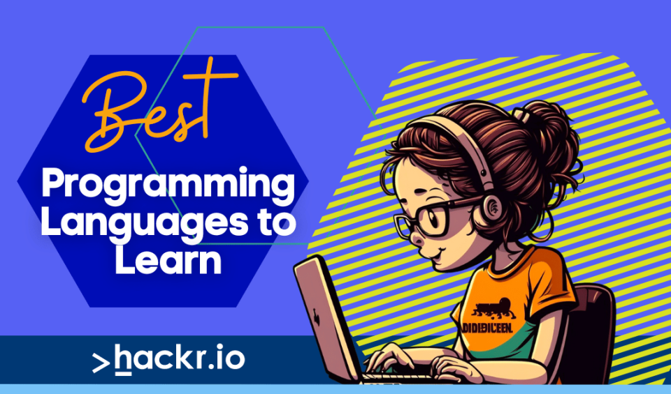 The Top 5 Programming Languages You Need to Learn in 2023