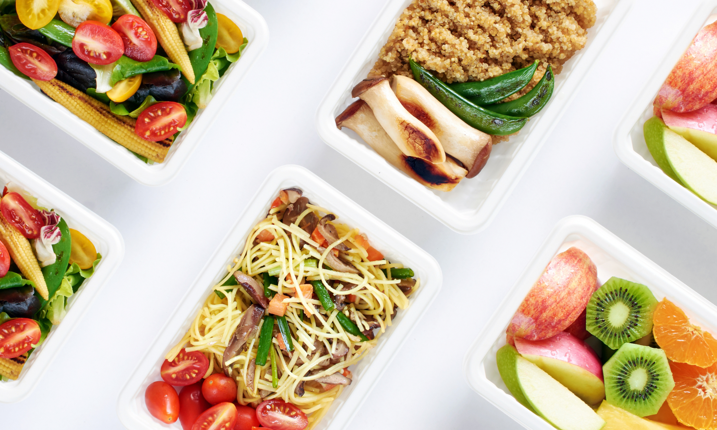 Meal Plans | Whole Foods Market